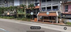 Tanjong Pagar Conservation Area (D2), Retail #452229651